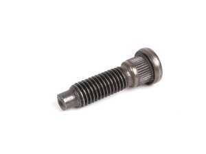 ES#39444 - 18107520438 - Threaded Bolt - Priced Each - For the exhaust system mid - pipe - Genuine MINI - MINI