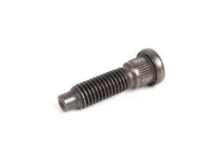 Threaded Bolt - Priced Each