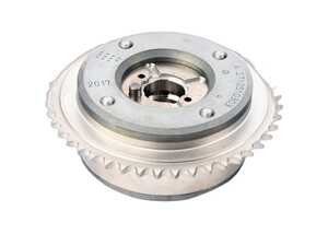 ES#4350004 - 271050090080KT - Remanufactured Camshaft Adjuster - Exhaust - Price includes a $61.75 refundable core charge - Genuine Mercedes Benz - Mercedes Benz