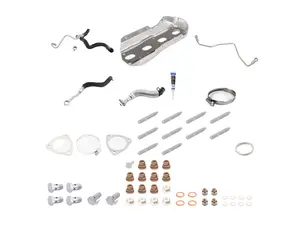 Installation Kit For Turbo - Deluxe Full Kit N14