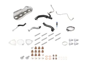 Installation Kit For Turbo - Deluxe Full Kit N18