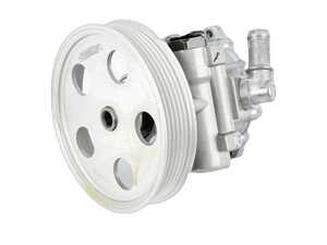 ES#4352279 - 8e0145153hKT7 - Remanufactured Power Steering Pump  - Price includes a $78.00 refundable core charge - Bosch - Audi