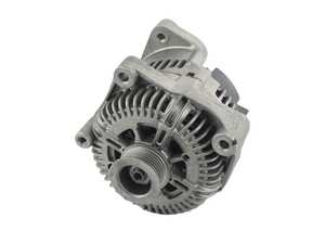 ES#4355846 - 12317836592lKT - Alternator - 170 Amp - Price includes a $60 refundable core charge - Lucas - BMW