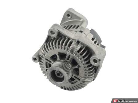 ES#4355846 - 12317836592lKT - Alternator - 170 Amp - Price includes a $60 refundable core charge - Lucas - BMW