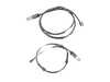 ES#4361544 - 34356792292bktKT - Brake Pad Wear Sensors - Bremmen Parts - 