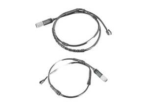 ES#4361544 - 34356792292bktKT - Brake Pad Wear Sensors - Bremmen Parts - 