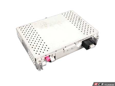 ES#4362048 - 65129278266KT - Satellite Radio Unit - (NO LONGER AVAILABLE) - Price includes $94.35 core charge - Genuine BMW - 