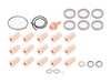 ES#4365065 - 183075536011KT - N55 Turbo Install Kit - Assembled By ECS - 