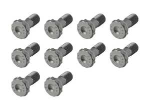 ES#4370009 - n.m12.150.29KT - Differential Ring Gear Bolt Kit - 10 bolts included with kit. - Wavetrac - 