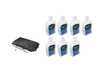 ES#4370079 - 24118612901kt3KT - Automatic Transmission Service Kit - ZF - Packaged by Turner - 
