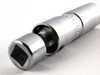 ES#1637104 - 112589010900 - Spark Plug Socket - 16mm Socket With 3/8'' Flex Drive - Genuine Mercedes Benz - Mercedes Benz