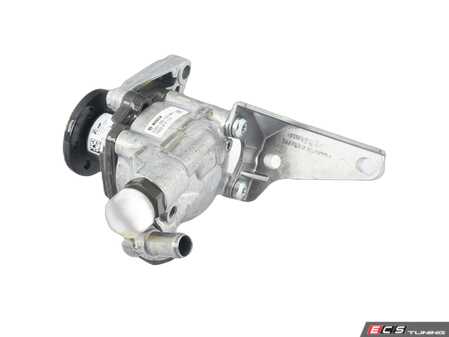 ES#4370413 - 32413450590KT - Power Steering Pump - Price includes $55 core charge - Bosch - 