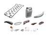 ES#4372259 - 11411401399KT3 - Timing Chain Kit - E46 M3 S54 - Packaged by Turner - 