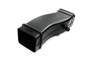 ES#128018 - 51711979139 - Front Brake Air Duct - Driver (Left) - Standard bumper only - Genuine BMW - BMW
