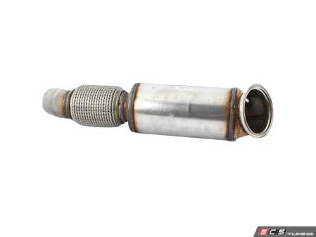 ES#4381676 - 18328631625KT - Primary Catalytic Converter - EU6 - Includes a refundable core charge of $144.00 - Genuine BMW - BMW