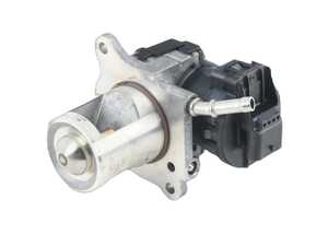 ES#4389639 - 642140106080KT - Remanufactured EGR Valve - Price includes a $31.20 refundable core charge - Genuine Mercedes Benz - Mercedes Benz
