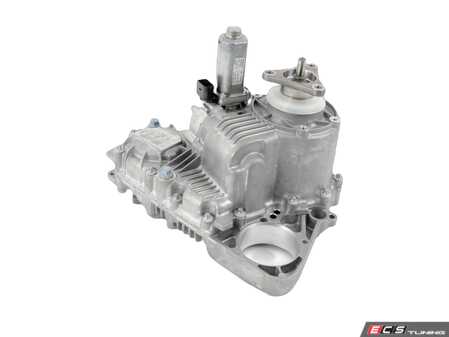 ES#4390787 - 27103455133KT - RP TRANSFER BOX - Genuine BMW - 