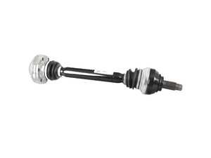 ES#4405019 - 33212283455KT - Remanufactured Axle Shaft - Left - Price includes a refundable $121 core charge - Genuine BMW - BMW