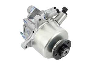 ES#4415303 - 003466500180KT - Remanufactured Tandem Hydraulic Pump - Price includes a $198.90 refundable core charge - Genuine Mercedes Benz - Mercedes Benz