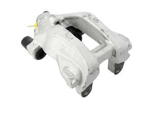 ES#4421541 - 002420278380KT - Remanufactured Rear Brake Caliper - Left Side - Price includes a $32.50 refundable core charge - Genuine Mercedes Benz - Mercedes Benz