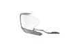 ES#4423077 - 51117484787KT - Front Bumper Cover - Primed - Pma + Icam - Genuine BMW G02 front bumper. 
Price includes core charge. - Genuine BMW - BMW