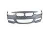 ES#4423368 - 51118067957KT - Front Bumper Cover - Primed - M Us Sra - Genuine BMW front bumper. 
Price includes core charge. - Genuine BMW - BMW