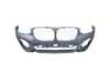 ES#4423452 - 51118091990KT - Front Bumper Cover - Primed - M / Icam - Genuine BMW front bumper. 
Price includes core charge. - Genuine BMW - BMW