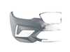 ES#4423509 - 51118746836KT - Front Bumper Cover - Primed - Us/Pdc - F87 - Genuine BMW front bumper. 
Price includes core charge. - Genuine BMW - BMW