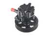 ES#4424120 - 8E0145155PKT - Remanufactured Power Steering Pump - Includes pulley and $38 core charge - Atlantic Automotive Engineering - Audi