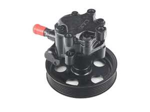 ES#4424120 - 8E0145155PKT - Remanufactured Power Steering Pump - Includes pulley and $38 core charge - Atlantic Automotive Engineering - Audi
