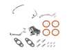 ES#4429995 - 11427577010KT3 - Turbo Oil Line Replacement Kit  - Assembled By ECS - 