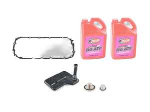 ES#4447175 - 24117593565LV2KT - Automatic Transmission Service Kit - Level 2 - Assembled By ECS - 
