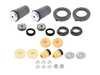 ES#4447388 - 31336788776KT - E70/E71 X5/X6 Front Shock Install / Refresh Kit - Comprehensive kit to replace all wear parts and hardware for both front axles of your E70/E71 X5/X6 - A must when changing Springs and/or Shock Absorbers - Assembled By ECS - 