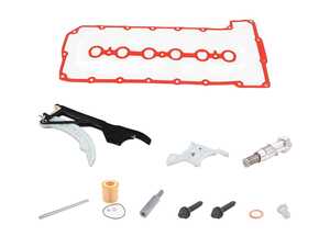 ES#4456903 - 11317585020KT6 - Timing Chain Kit - Genuine BMW - 