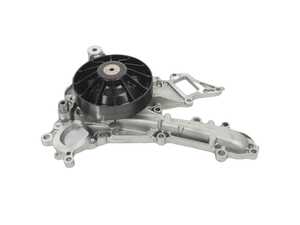 ES#4464207 - 276200130180KT - Remanufactured Water Pump Assembly - Price includes a $46.15 refundable core charge - Genuine Mercedes Benz - Mercedes Benz