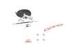 ES#4465969 - TSICBB1KT - TSI Carbon Blast Kit - Assembled By ECS - 