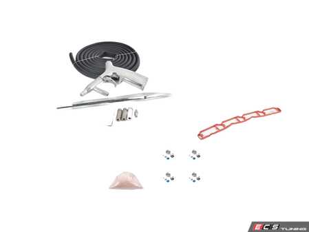 ES#4465969 - TSICBB1KT - TSI Carbon Blast Kit - Assembled By ECS - 