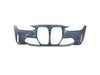 ES#4471871 - 51117884094KT - M3 Competition Front Bumper - Primed  - Includes a $200 refundable core charge - Genuine BMW - BMW