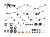 ES#4471912 - 31102283576tmsKT - Front And Rear Suspension Refresh Kit - Level 3 - Packaged by Turner - 