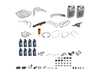 ES#4471950 - 11311435026tmsKT - M62 Timing Chain Kit - Packaged by Turner - BMW