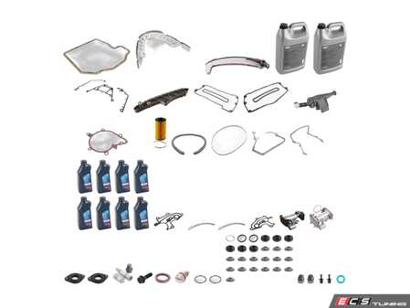 ES#4471950 - 11311435026tmsKT - M62 Timing Chain Kit - Packaged by Turner - BMW