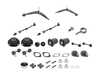 ES#4474012 - E30SUSRF3KT - Complete Front & Rear Suspension Rebuild Kit  - Packaged by Turner - 
