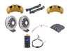 ES#4474014 - E46CSLBBKKT - BMW Performance 6-Piston Front Big Brake Kit - Packaged by Turner - 