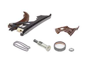 ES#4474041 - 11317516088KT - Timing Chain Kit - Take Care of Timing Chain maintenance with quality parts! - Assembled By ECS - BMW