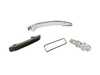 ES#4474060 - 11311741777-2KT - Timing Chain Kit - Refresh your Timing with quality parts! - Assembled By ECS - BMW