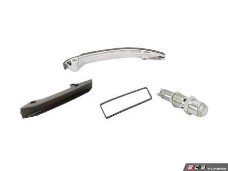 ES#4474060 - 11311741777-2KT - Timing Chain Kit - Refresh your Timing with quality parts! - Assembled By ECS - BMW