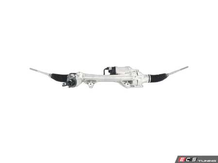 ES#4476279 - 32106892977KT - Electric Steering Rack - Price includes a $2106 core charge - Genuine BMW - BMW