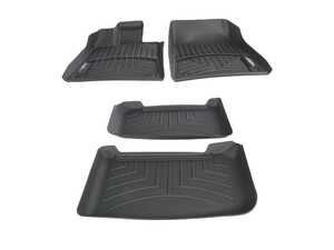ES#4492887 - 441611-1-2 - Weathertech Front And Rear Mats - WeatherTech - 