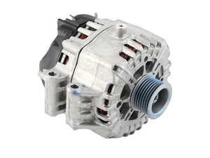 ES#4493011 - 12318611280KT - Alternator  - Price includes $242 core charge - Genuine BMW - 