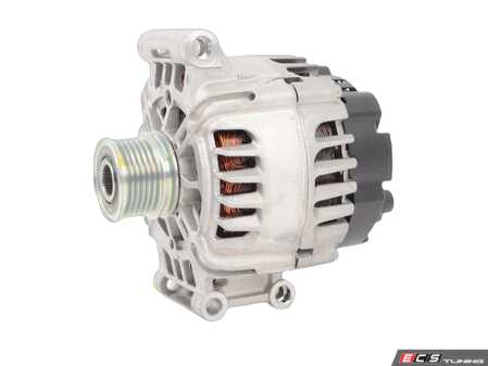 ES#4494807 - 12317615484KT - Alternator  - Price includes $181.50 core charge - Genuine MINI - 